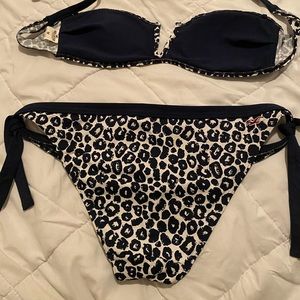 Hollister bikini size M